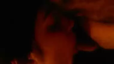 Leaked video of a wife sucking her husband’s dick