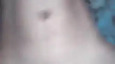 Sexy village girl secretly banged hard