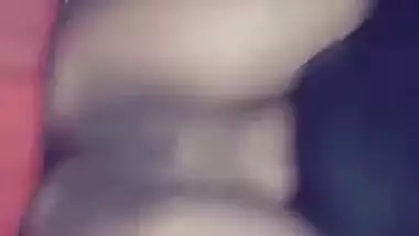 Bangladeshi Village wife MMS with clear Bangla audio