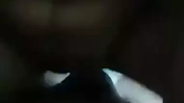 Sexy Haryanvi girl sucks hard dick and rides on it