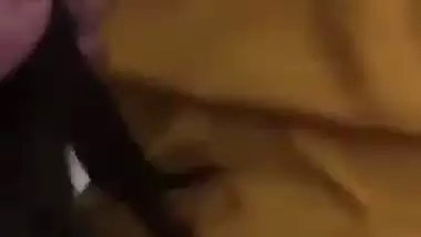 Babe Hard Banged by Lover After Long Time in Hotel & Saying Bahut Dino Se Pyasi Thi