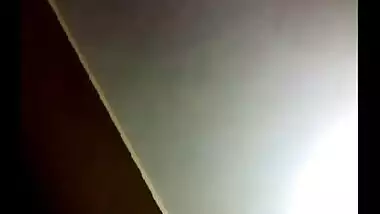 Nude Bengali Girl Removing her Clothes For her Lover at Home Scandal