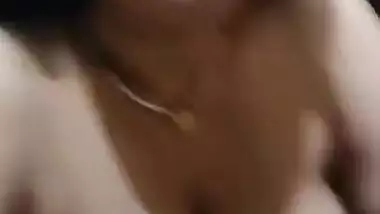 Bhabi Giving Nice Blowjob