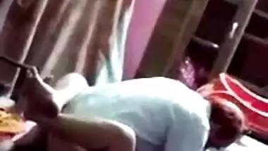 Sex mms of mumbai girl and neighbor uncle