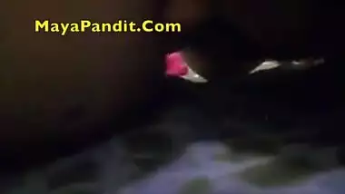 Hot Bhabhi Maya Pandit’s Erotic Blowjob To Young Lover