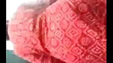 MMS scandal of sexy girl fucked with lover
