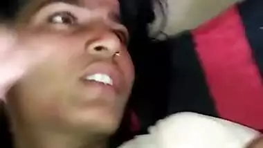 Shy village girl from Jodhpur nude clip
