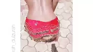 India tweK