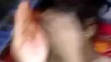 Virgin slit fucking Jharkhand sex clip MMS