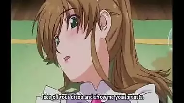 The Maid Of My Dreams