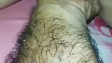Friend wife sexy pussy