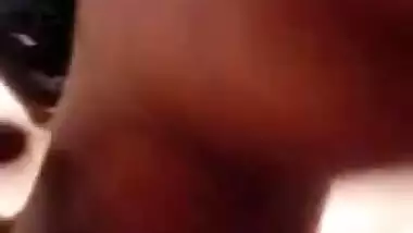 Cute Indian teen riding dick.