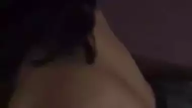 Sexy Trini Indian Girl
