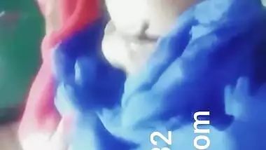 South sex girl teasing naked viral video