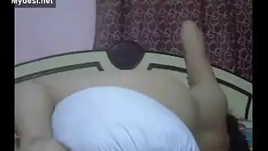 Desi sexy wiife kiran fucking with husband best friend video-27