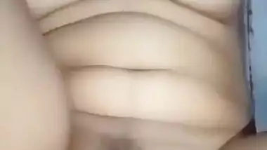 Sexy Punjabi Girl Showing Her Boobs and Pussy