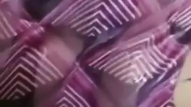 Desi Girl Ramisa taking shower