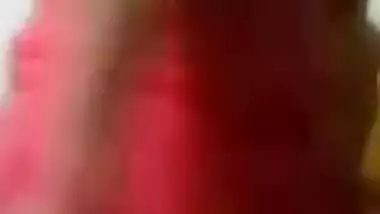 Bahbi bathing record In Hidden Cam