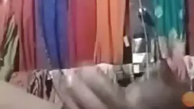 Bangladeshi Desi naughty girl masturbating pussy on video XXX call