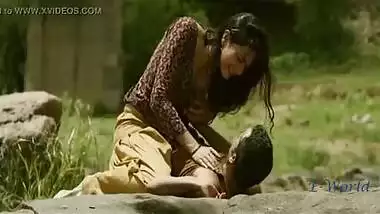 Boob pressing sex scene from bollywood movies