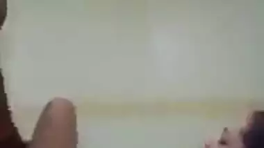 Wicked pair home sex MMS episode scandal