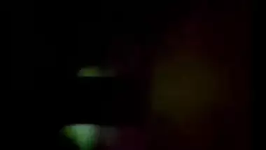 Beautiful teen girl enjoying home sex with her boyfriend