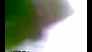 Malayali Umma Getting Her Boobs Exposed
