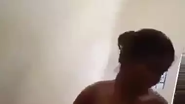 Teen Girl FUde after sex and recorded