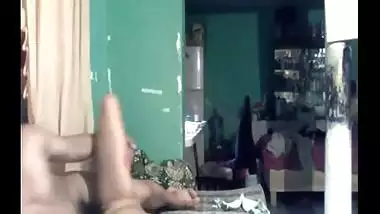 Young Lovers Nude at Home Sexy Fucking at Home