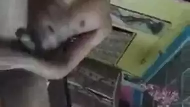 Watch this Bangla lovers sex video again and again