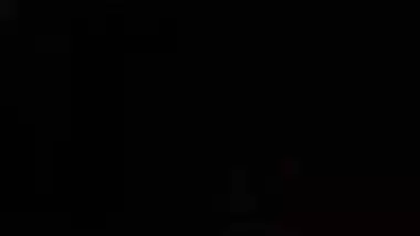 Dehati couple standing sex on cam