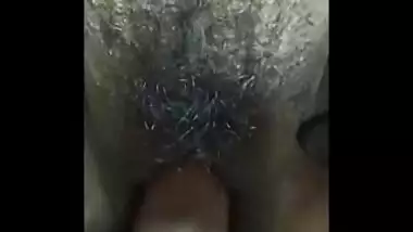 Indian Aunty bjowjob and fucking with her Partner