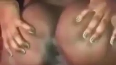 Romantic Sex With My Neighbour Girlfriend Before Her Birthday Party