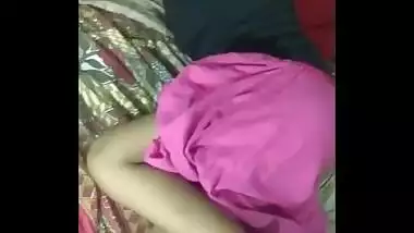 Hot village housewife bhabhi soma sexy legs cleavage and navel show
