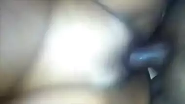 Indian bhabi fucking BF till creampie