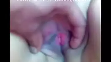 Desi Newly Wife Pussy