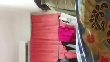 Sexy Indian Bhabhi Fucked Vdo