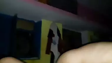 Desi BhABHI Toooooo Horny and she cant Control