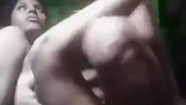 Young Desi man XXX video of himself fucking his Bangladeshi wife