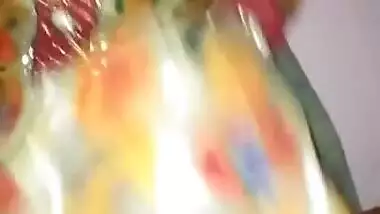 Shy Desi girl pussy show in the bathroom