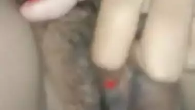 Today Exclusive- Horny Boudi Blowjob And Fucked Part 3