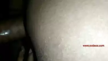 Desi college gal has her XXX bush penetrated with meaty fuckstick