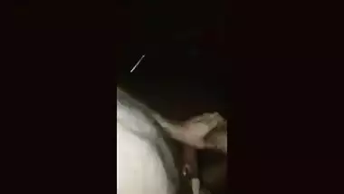Paki Wife Blowjob and Fucked