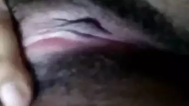 Big Boobs Desi Gf Showing Pussy