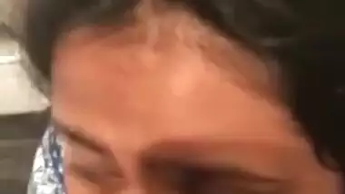 Desi Hotty Horny IT Girl Giving a suprhot BJ to Boss in Office