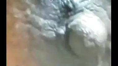 Desi Aunty Pussy And Nipples