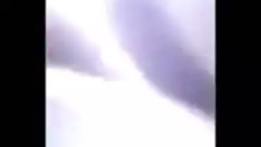 Naughty NRI Couple Outdoor Enjoying