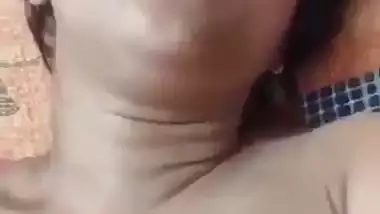 Beautiful Dhaka MILF nude homemade sex video scandal
