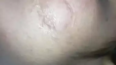 Desi Indian Randi sex with her customer video MMS