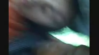 Bangladeshi Boy Kissing Girlfriend 2